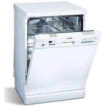Free Standing Dishwasher (SE26T252UK)