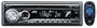 JVC KD-G230 Automobile CD Receiver with MP3 and Aux Input