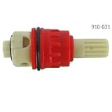 PRICE PFISTER Hot Water Stem Valve 910-031