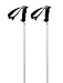 Head The One Ski Poles


The One by Head is a ski pole perfect for the female skier!

Light as a feather but stiff and robust enough to take your weight