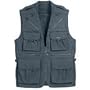 Tamrac 153 World Correspondent Vest X-Large Black