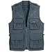 Tamrac 153 - World Correspondent's Vest - XX-Large Black