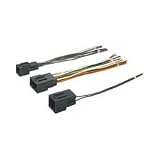 Metra 70-5700 Radio Wiring Harness for Ford Prem Snd 98-Up Power/4 Speaker