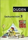 Duden Sachunterricht 3