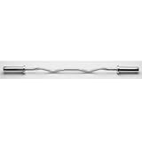 Olympic Style EZ Curl Bar