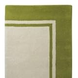 Lime 5x8 Rug