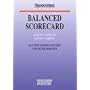 Balanced Scorecard: Strategien erfolgreich umsetzen