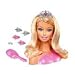 Barbie Princess Styling Head