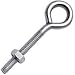 Extra Heavy Eye Bolt, 1/2