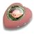 Cooltronics New Release 1.5" 8MB Pink Heart Digital Photo Keyring with DPFMate