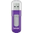 Lexar 64GB JumpDrive V10 USB Flash Drive for PC and Mac,
