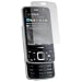 SCREEN/LCD SCRATCH PROTECTOR For Nokia N96 (PACK OF 12)