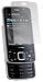 SCREEN/LCD SCRATCH PROTECTOR For Nokia N96 (PACK OF 12)