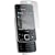 SCREEN/LCD SCRATCH PROTECTOR For Nokia N96 (PACK OF 12)