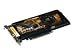 ZOTAC GeForce 9600 GT AMP! Edition - Adaptateur graphique - GF 9600 GT - PCI Express 2.0 x16 - 512 Mo GDDR3 - Digital Visual Interface, HDMI ( HDCP ) - sortie TVHD