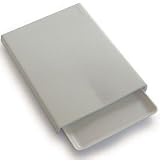 iSi K8501 Veggie-Cutting Board with Tray, Grey