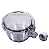 First Prize Smart Crock 40 oz Clear
