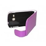 Funda piel para Samsung Galaxy Mini 2...