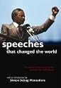 Speeches That Changed the World: Book