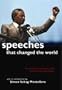 Speeches That Changed the World (Book & CD)