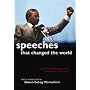 Speeches That Changed the World: Book & Audio CD