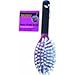 Westminster Pet Products Soft Grip Cat Bristle Brush