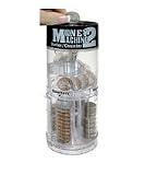 Jobar International 2-in-1 Money Machine Coin/Sorter