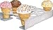 Cone Cake Pan