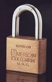 AMERICAN LOCK