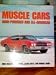 Books : Muscle Cars High-Powered and all-American (MUSCLE CARS, High-Powered and All-American)