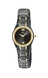 Seiko Women's Two-tone watch #SUJE76