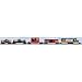 Lionel 7-11004 NASCAR Ready-To-Run Set