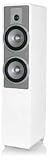 Tangent 10460 Clarity 8 white Speaker
