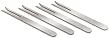 Blomus 63152 4 Pc Snack Fork Set