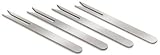 Blomus 63152 4 Pc Snack Fork Set