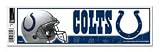 Indianapolis Colts Bumper Sticker