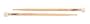 Zildjian SDMDC  Dennis Chambers Double Stick/Mallet Pair