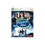 Konami Karaoke Revolution Presents: American Idol Encore Game Only