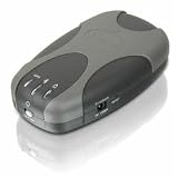 IO Gear GBGPS201 Bluetooth GPS Kit -US and Canada Maps