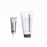 Dermalogica Multi Vitamin Power Firm (0.5 oz ) Intensive Moisture Balance (3.4oz) Duo
