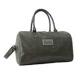 Lonsdale PVC Kit Bag