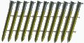 Coil Framing Nail, 2 1/2 x .113
