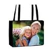 Custom Photo Everyday Bag (2 Photos/1 on each side) Created From Your Favorite Photo