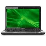 Toshiba Satellite L735-S3370 13.3-Inch LED Laptop - Grey
