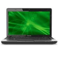 Toshiba Satellite L735-S3370 13.3-Inch LED Laptop - Grey