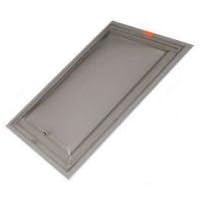 24 x 32 Tinted Surface Mount Skylight