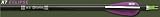 Easton X7 2212 Eclipse - Target Shafts - 12Pk