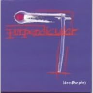 Purpendicular by Deep Purple