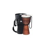 Meinl African rope tuned wood Djembe, Water M