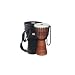 Musical Instruments : Meinl African rope tuned wood Djembe, Water M